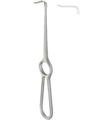 Soft Tissue Retractors